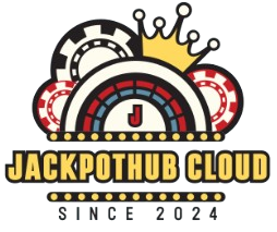 JackpotHub logo